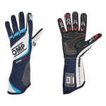 OMP ONE EVO RACING GLOVES