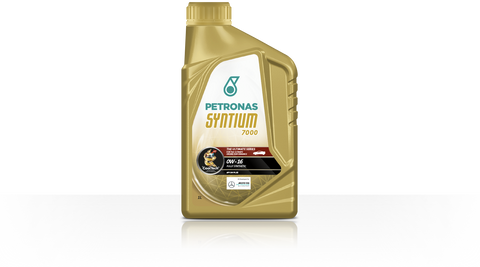 PETRONAS SYNTIUM 7000 0W‑16