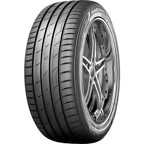 KUMHO MARSHAL MU12 TYRES