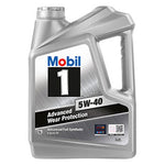 MOBIL 1 FS X2 5W40 ENGINE OIL 4L