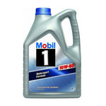 MOBIL 1 MOTORSPORT FORMULA 10W60 ENGINE OIL 5L