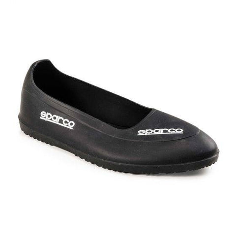 SPARCO SLIP ON RUBBER OVERSHOES
