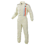 OMP CLASSIC RACING SUIT