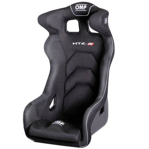 OMP HTE-R FIBREGLASS SEAT