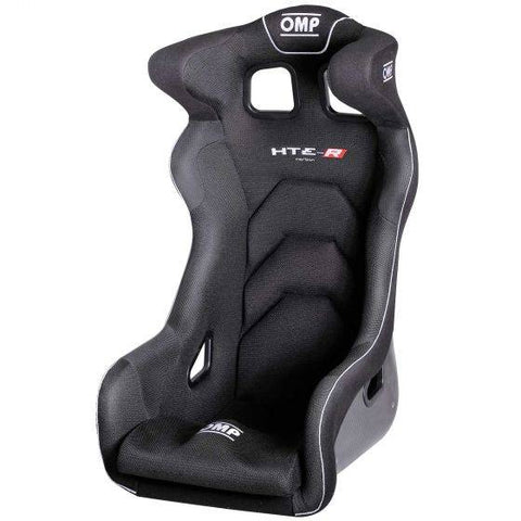 OMP HTE-R CARBON SEAT