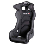 OMP HTE-R 400 FIBREGLASS SEAT
