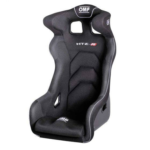 OMP HTE-R 400 FIBREGLASS SEAT