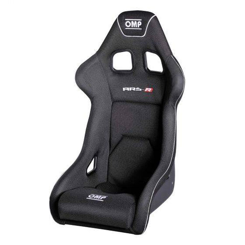 OMP ARS-R FIBREGLASS SEAT