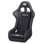 OMP FIRST R FIBREGLASS SEAT