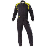 OMP FIRST-S RACING SUIT