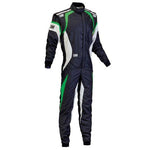 OMP ONE EVO RACING SUIT