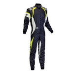 OMP ONE EVO RACING SUIT