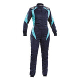 OMP FIRST ELLE RACING SUIT