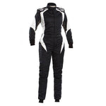 OMP FIRST ELLE RACING SUIT