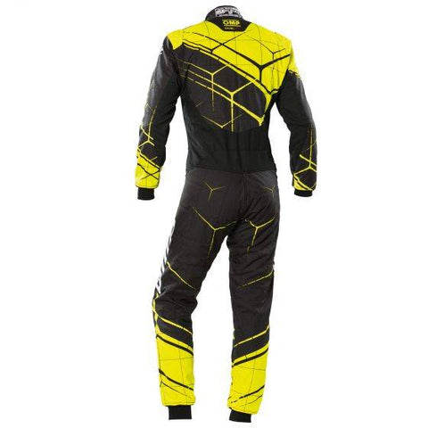 OMP ONE ART RACING SUIT