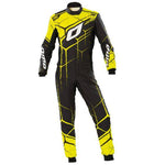 OMP ONE ART RACING SUIT