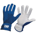 OMP NEW RALLY RACE GLOVES
