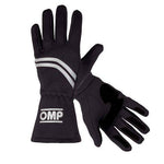 OMP DIJON RACING GLOVES