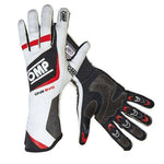 OMP ONE EVO RACING GLOVES