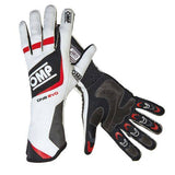 OMP ONE EVO RACING GLOVES