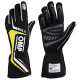 OMP FIRST EVO 2020 RACING GLOVES