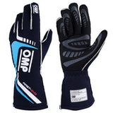 OMP FIRST EVO 2020 RACING GLOVES