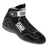 OMP Co-Driver / Mechanic Boots