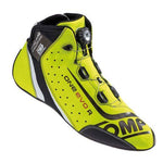 OMP ONE EVO R RACING SHOES