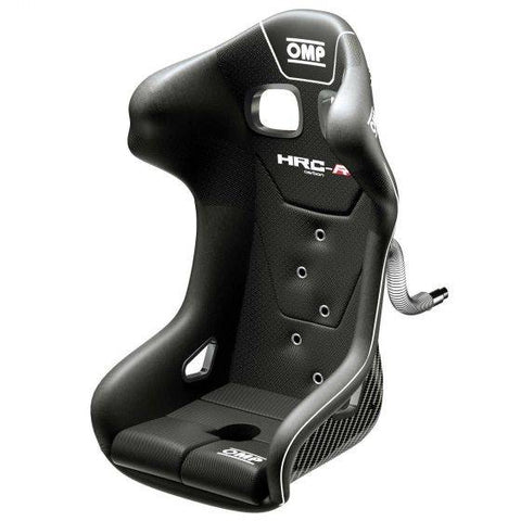 OMP HRC-R-AIR CARBON SEAT