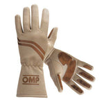 OMP DIJON RACING GLOVES