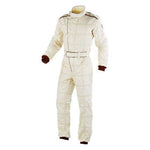 OMP LE MANS RACING SUIT