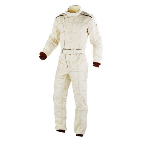 OMP LE MANS RACING SUIT