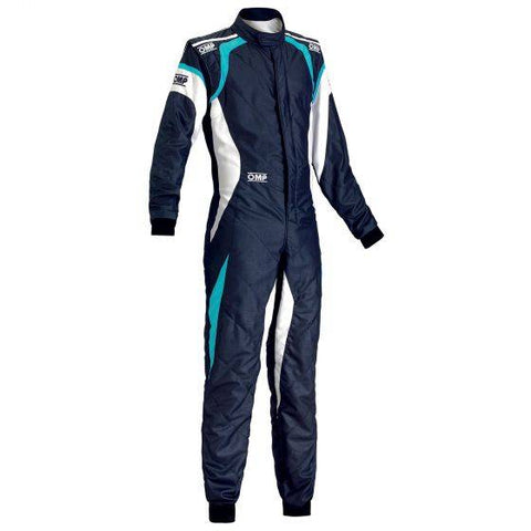 OMP ONE EVO RACING SUIT