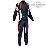 OMP ONE EVO RACING SUIT