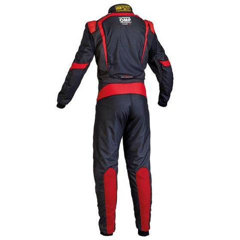 OMP ONE S1 RACING SUIT