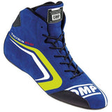OMP TECNICA EVO RACING SHOES