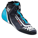OMP ONE EVO R RACING SHOES