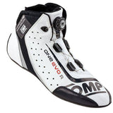 OMP ONE EVO R RACING SHOES