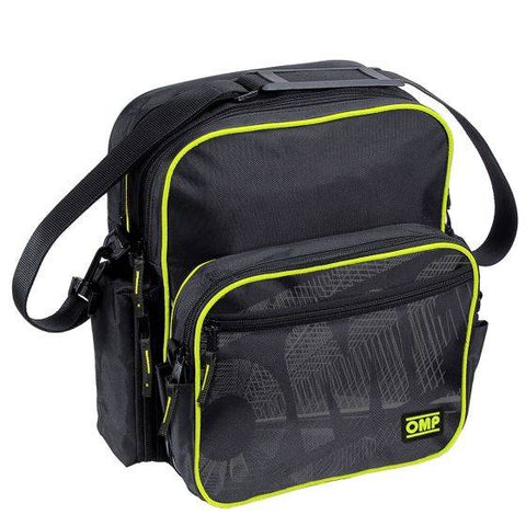 ORA/2966 CO-DRIVER PLUS BAG