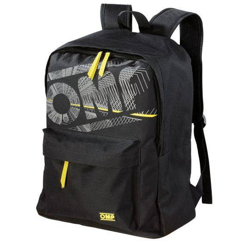 ORA/2965 OMP FIRST BACKPACK