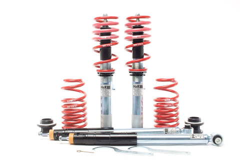 H&R PERFORMANCE COILOVERS FOR VOLVO V50 P12 '05-'11 (2WD)