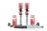 H&R PERFORMANCE COILOVERS FOR VOLVO S40 P11 '04-'11 (2WD)