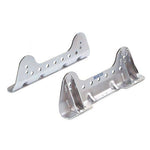 SPARCO ALLOY SIDE MOUNTS FOR ADV SCX-H SEAT