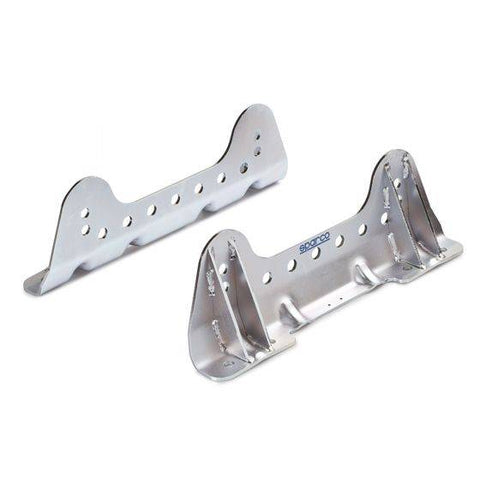 SPARCO ALLOY SIDE MOUNTS FOR ADV SCX-H SEAT