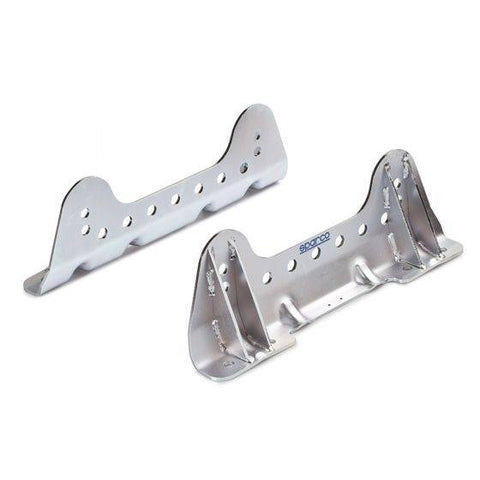 SPARCO RACE ALLOY SIDE MOUNTS FOR ADV SCX SEAT