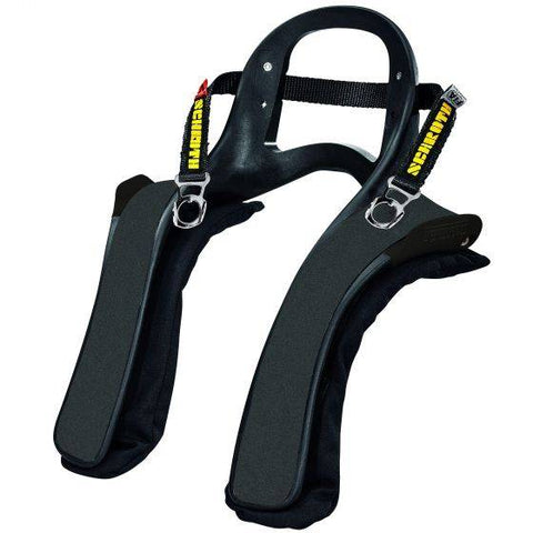 SCHROTH SUPER SPORT XLT RACE FHR DEVICE