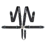 SPARCO 5 POINT LATCH & LINK OFF ROAD HARNESS