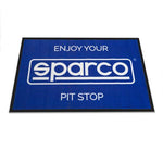 SPARCO WELCOME MAT