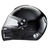 SPARCO PRIME RF-9W SUPERCARBON RACE HELMET