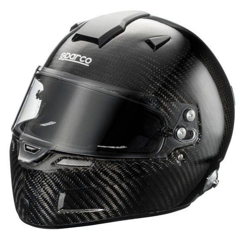 SPARCO PRIME RF-9W SUPERCARBON RACE HELMET